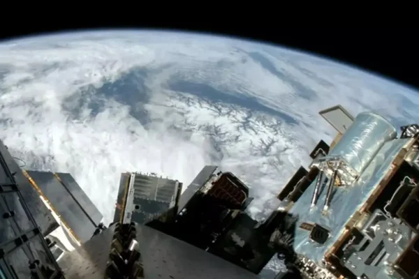 Mission Drishti satellite launch