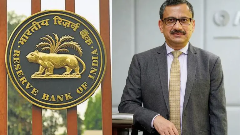 RBI Deputy Governor Appointment 2026: Rohit Jain Becomes Deputy Governor – Key Details, FAQs & MCQs for Exams