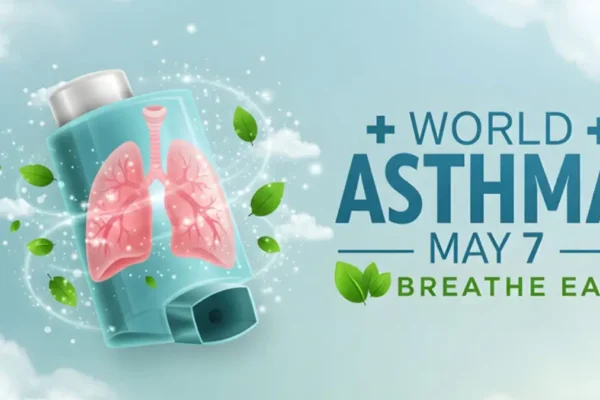 world asthma day 2026 theme