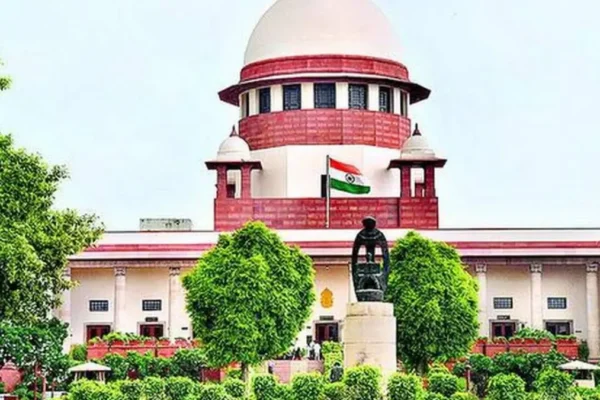 supreme court judge strength increase