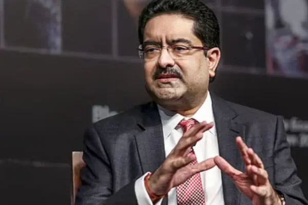 kumar mangalam birla vodafone idea