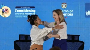 santa marta climate conference 2026