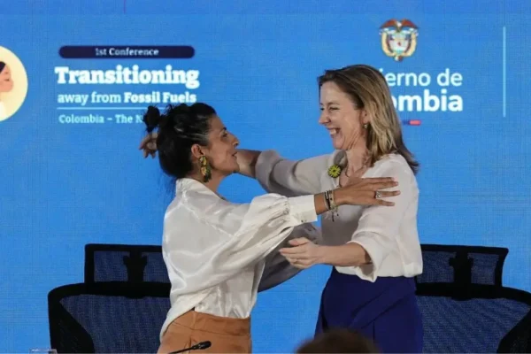 santa marta climate conference 2026