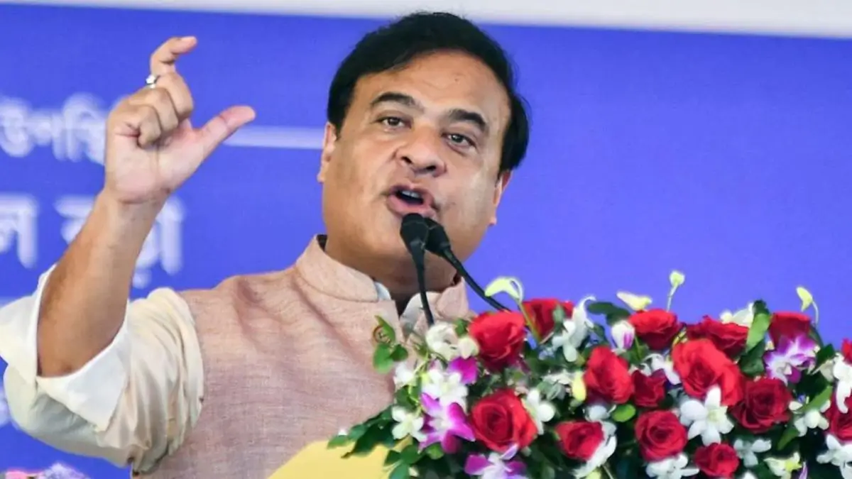 himanta biswa sarma resignation