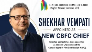 government appoints new cbfc chief