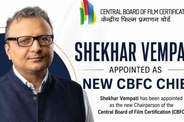 government appoints new cbfc chief