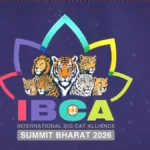 international big cat alliance summit