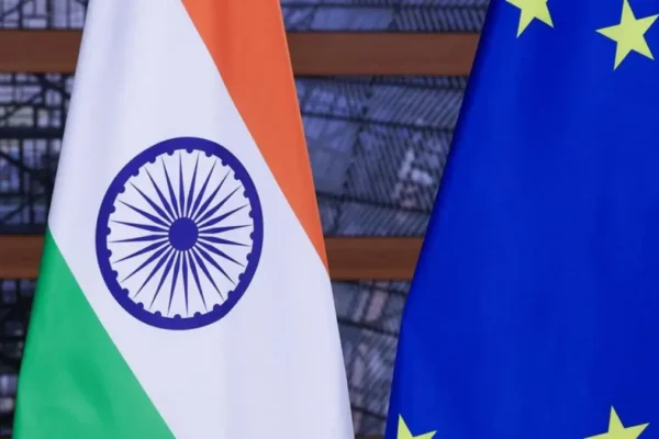 india eu battery recycling initiative