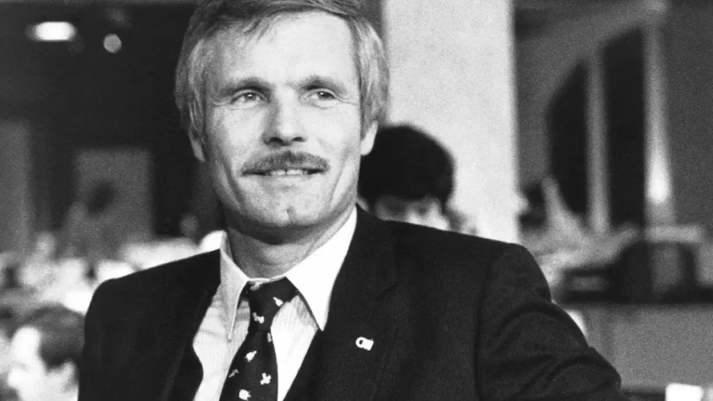 ted turner cnn founder death