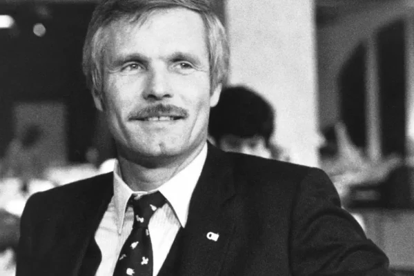 ted turner cnn founder death
