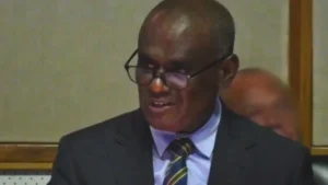 solomon islands prime minister removed