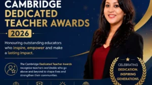 soma mandal teacher award