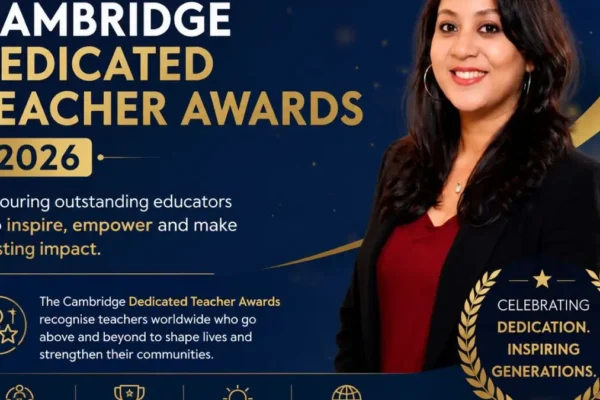 soma mandal teacher award