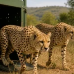 Project Cheetah