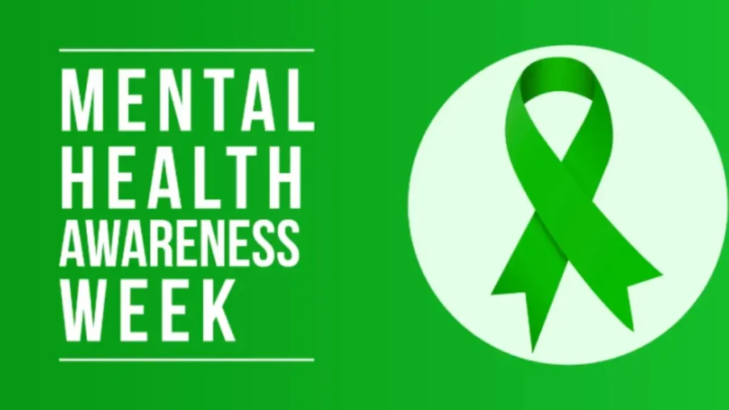 mental health awareness week 2026 theme