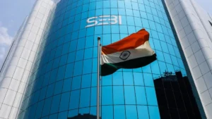SEBI GARUDA proposal explained