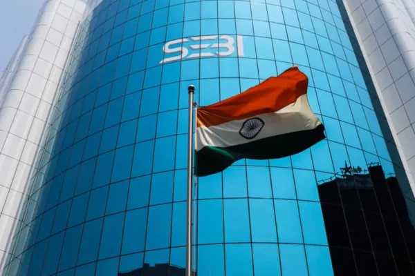SEBI GARUDA proposal explained