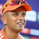 rahul dravid dublin guardians