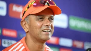rahul dravid dublin guardians