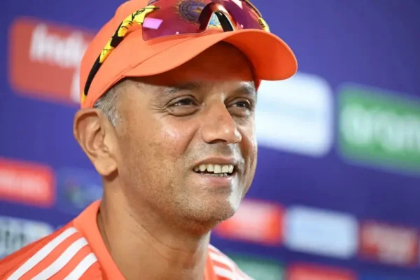 rahul dravid dublin guardians