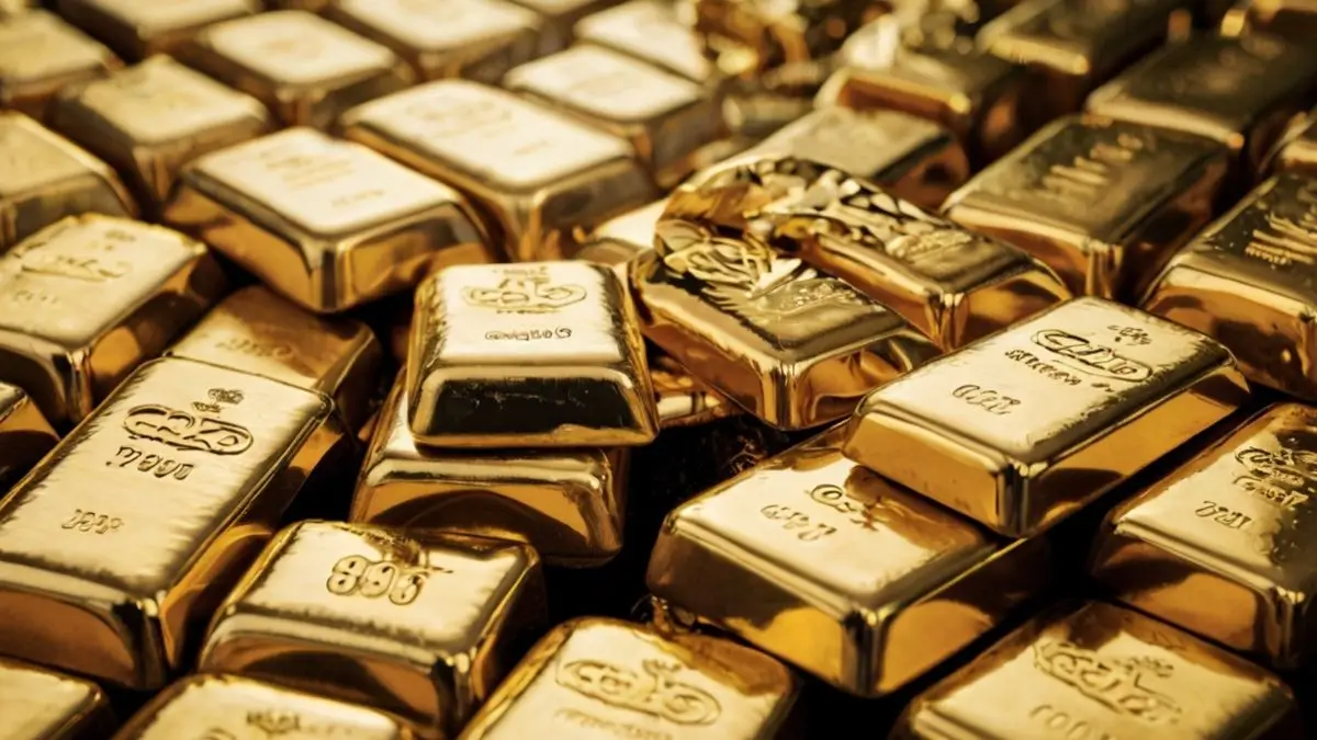 gold import duty increase India