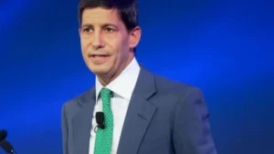 kevin warsh federal reserve chair
