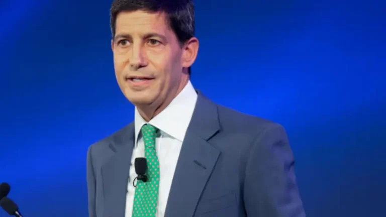 Kevin Warsh Federal Reserve Chair 2026: Important Current Affairs for UPSC, Banking and SSC Exams