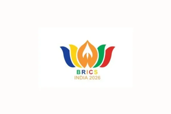 BRICS foreign ministers meeting