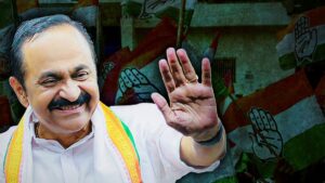 kerala cm v d satheesan