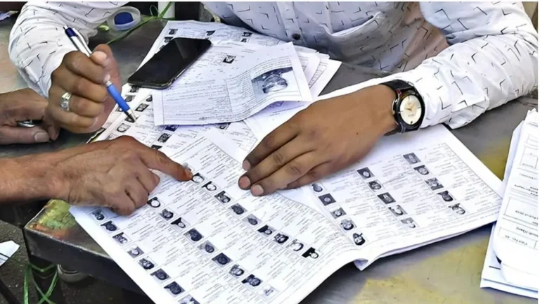 ECI Special Intensive Revision Phase III 2026: 36.73 Crore Voters Covered in Electoral Roll Update