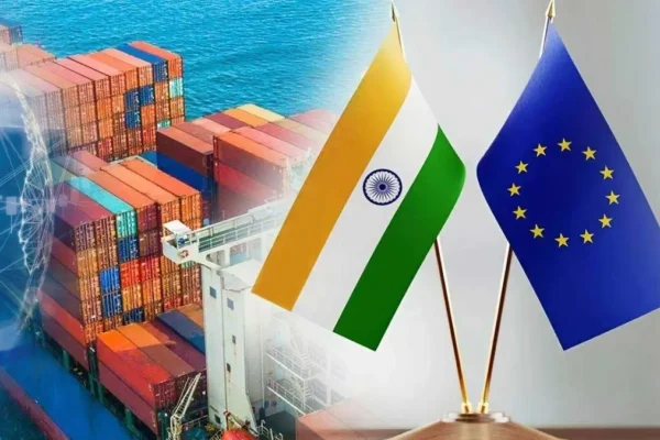 EU Marine Export India Approval 2026