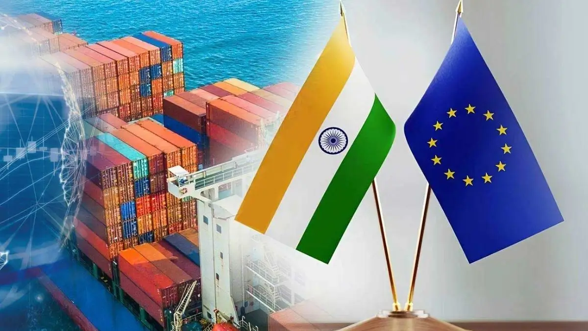 EU Marine Export India Approval 2026