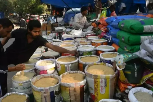 WPI Inflation 8.3% India