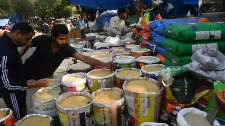 WPI Inflation 8.3% India: Wholesale Inflation Hits 3.5-Year High Due to Fuel Prices