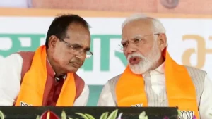 shivraj singh chouhan apnapan book