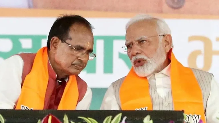 Shivraj Singh Chouhan Apnapan Book on PM Modi Leadership Insights | Current Affairs 2026 for UPSC & Exams