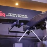 India AI combat aircraft