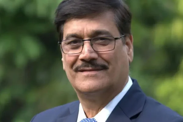 Sahdev Yadav SAWF President 2026