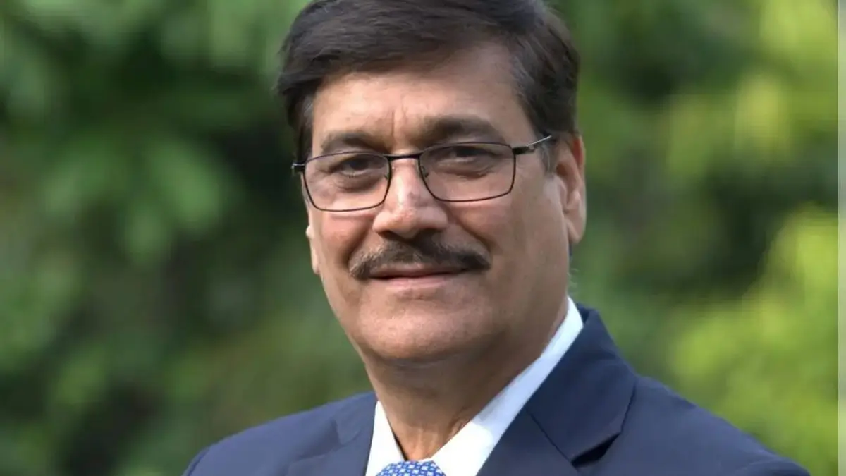 Sahdev Yadav SAWF President 2026