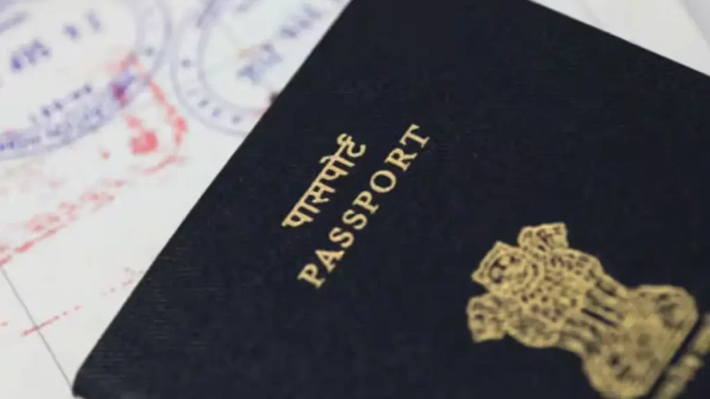 Henley passport index 2026 India rank