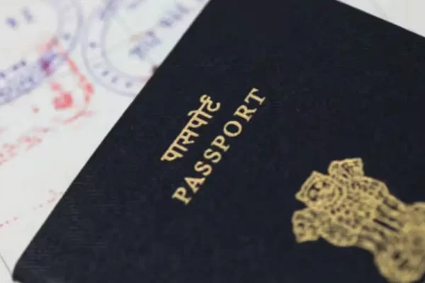 Henley passport index 2026 India rank