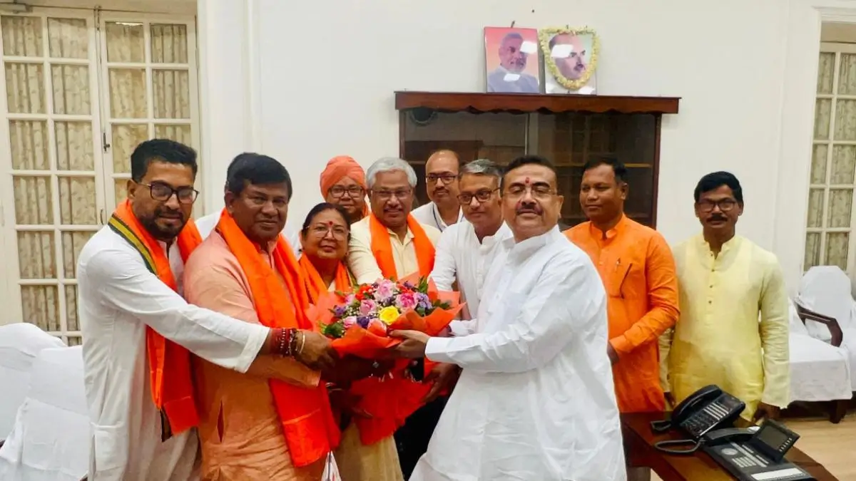 rathindra bose west bengal speaker