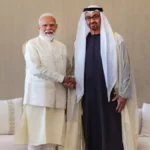 pm modi uae visit agreements