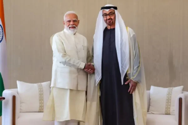 pm modi uae visit agreements