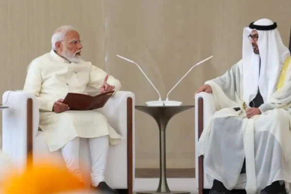 india uae oil storage deal
