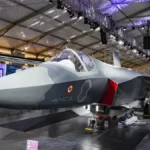 india amca stealth fighter