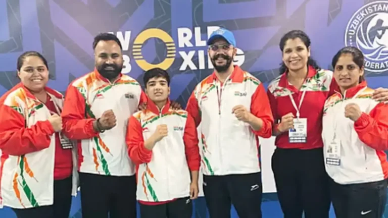 India Boxing U15 Medals 2026: India Wins 27 Medals at Asian Boxing Championship