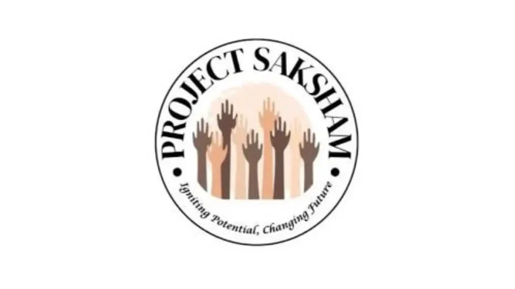 project saksham women empowerment