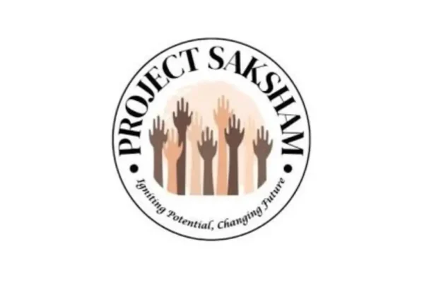 project saksham women empowerment