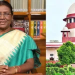 supreme court judge strength increase